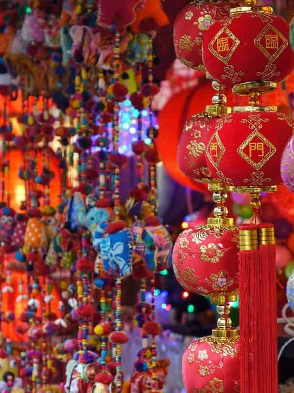MEDIA :: Celebrating the Mid-Autumn Festival – Chinese Thanksgiving!