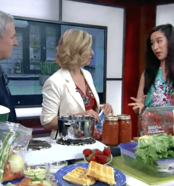 How You Can Reduce Food Waste in Your Home