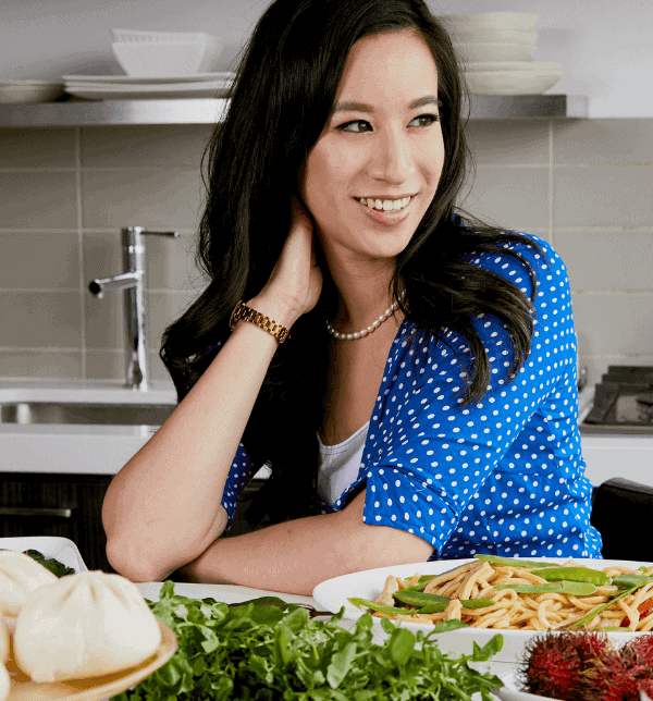 How to Eat Healthier in the New Year