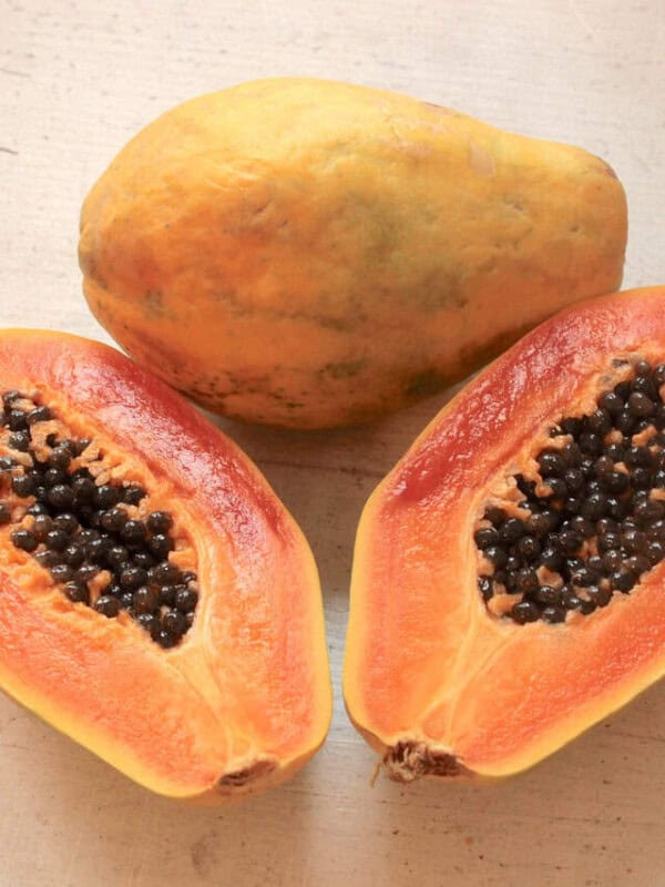 A Papaya Story: My Grandmother, GMOs and Agriculture