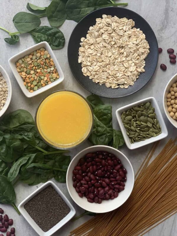 Always tired on a plant based diet? Here’s why.