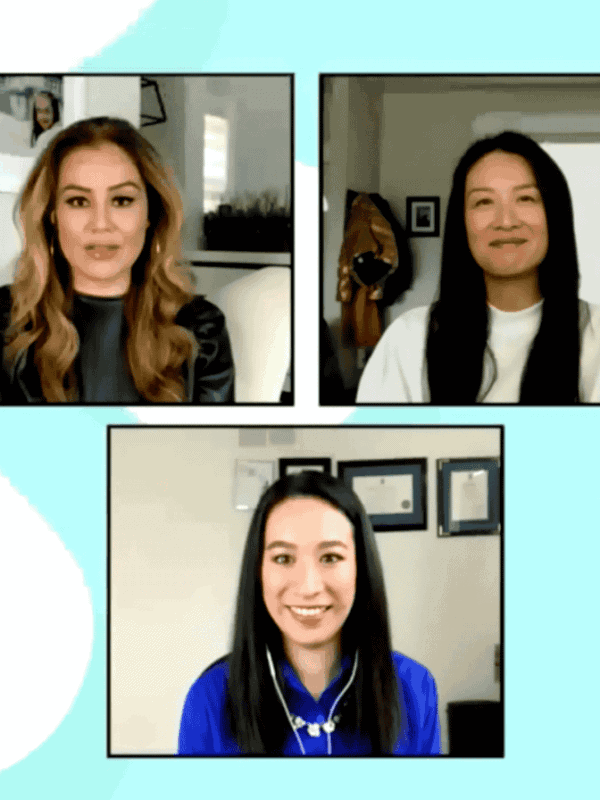 Why am I hungry? My top tips for feeling satisfied all day from The Social CTV!