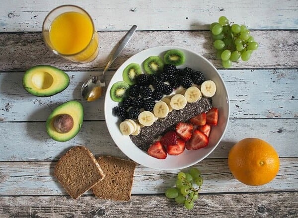 Diet and Depression: How Food Affects Your Mood