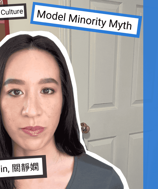 Stop Asian Hate: A history of racism and sexism towards Asian women and how to create change