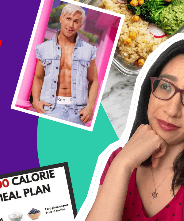 5 Things I Would Never Do as a Registered Dietitian