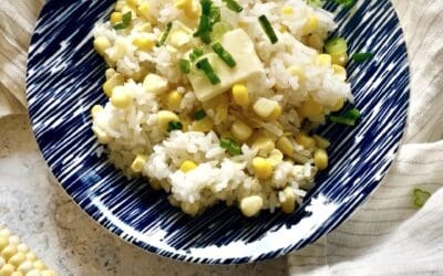 Rice and Corn (Video)