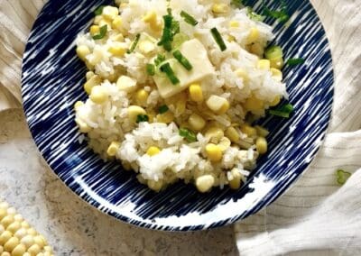 Rice and Corn (Video)