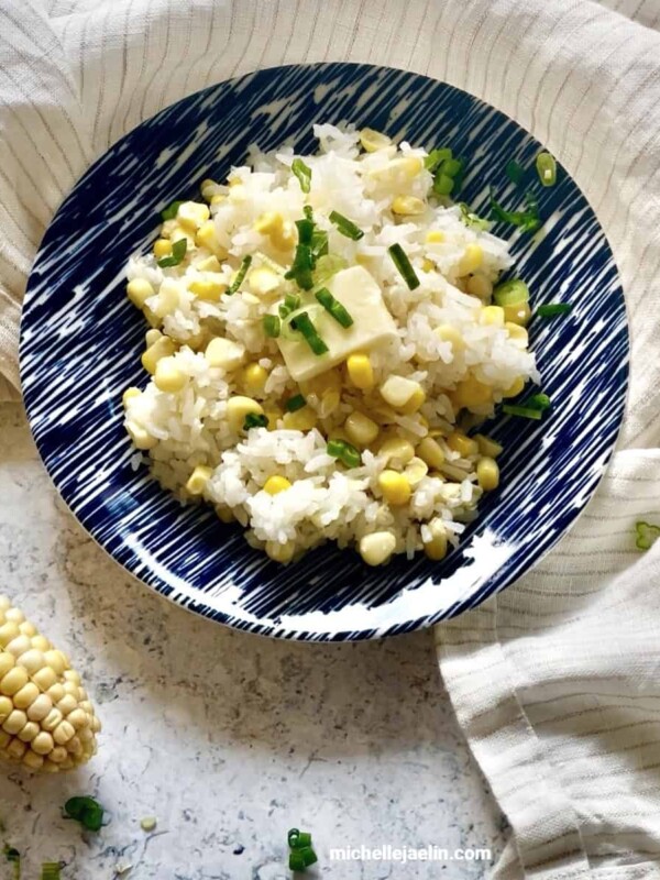 Rice and Corn (Video)