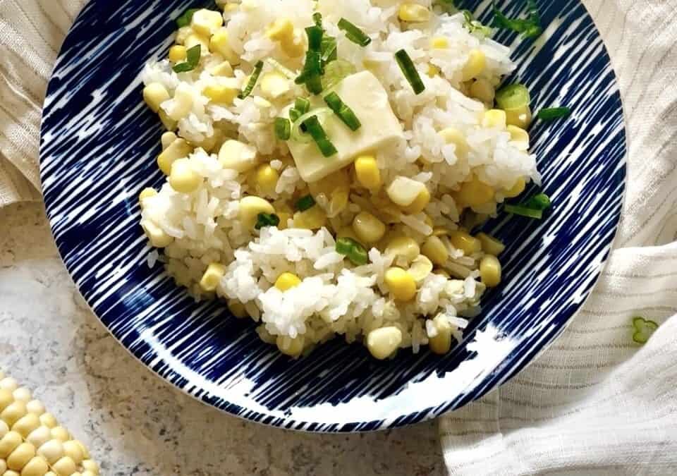 Rice and Corn (Video)